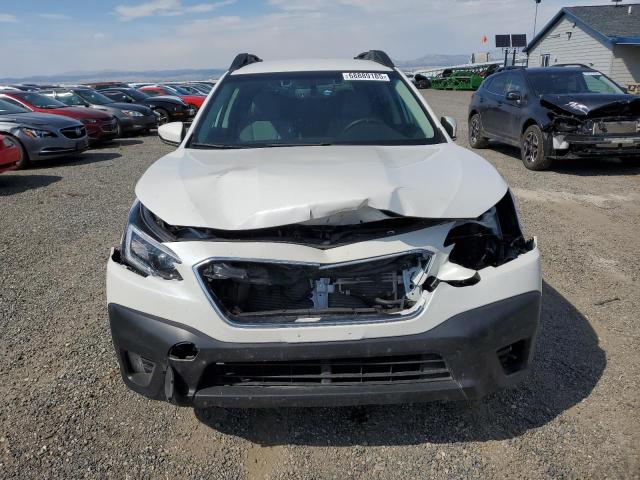 Photo 5 from auction – 2021 SUBARU OUTBACK with VIN 4S4BTACC7M3215032