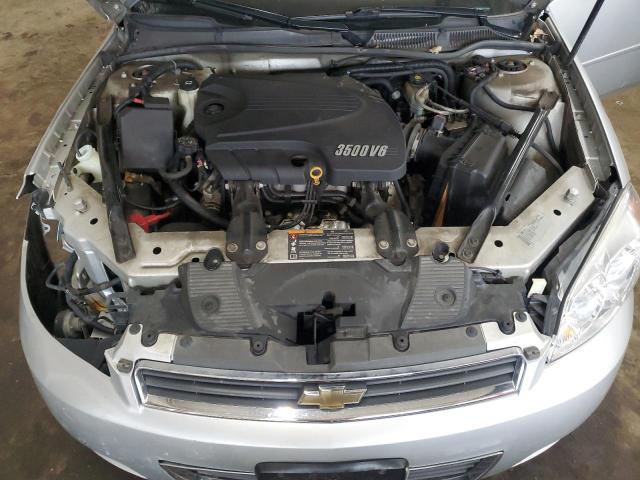 Photo 11 from auction – 2011 CHEVROLET IMPALA LS with VIN 2G1WF5EK5B1105987