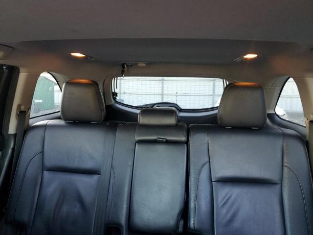 Photo 10 from auction – 2018 TOYOTA HIGHLANDER with VIN 5TDJZRFH8JS550492