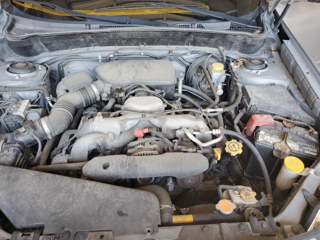 Foto 11 de la subasta – 2009 SUBARU FORESTER 2 con VIN JF2SH63659H730619