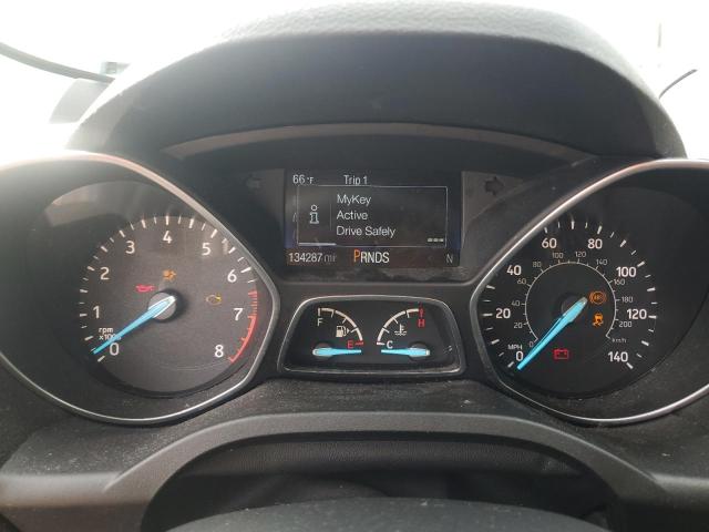 Photo 9 from auction – 2017 FORD ESCAPE SE with VIN 1FMCU9GDXHUC90942