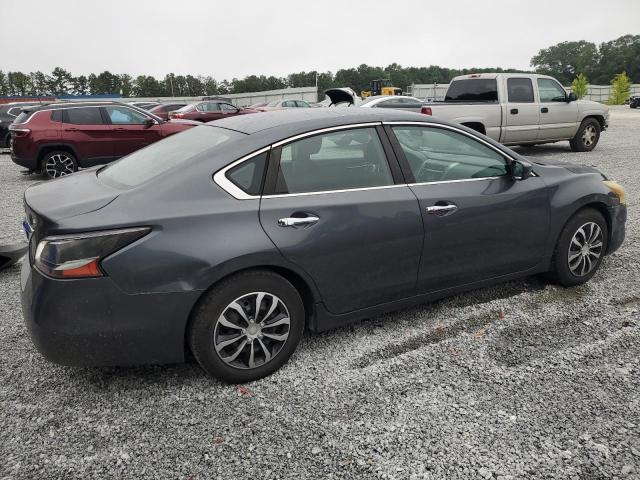 Photo 3 from auction – 2013 NISSAN ALTIMA 2.5 with VIN 1N4AL3AP7DC280258