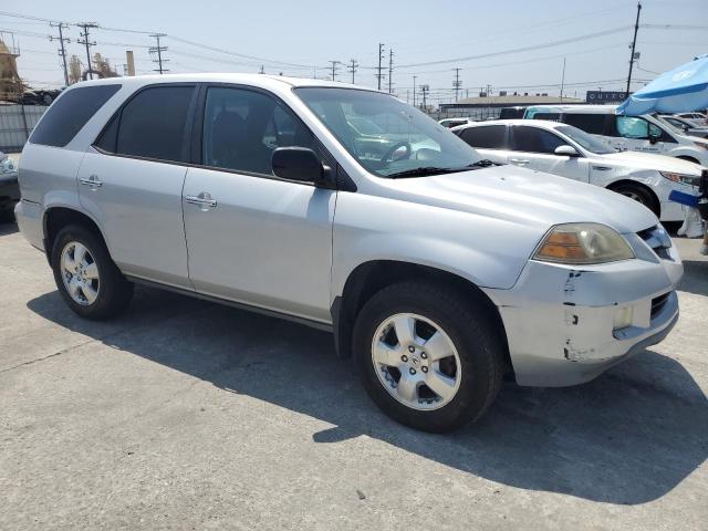 Photo 4 from auction – 2004 ACURA MDX with VIN 2HNYD18244H507160