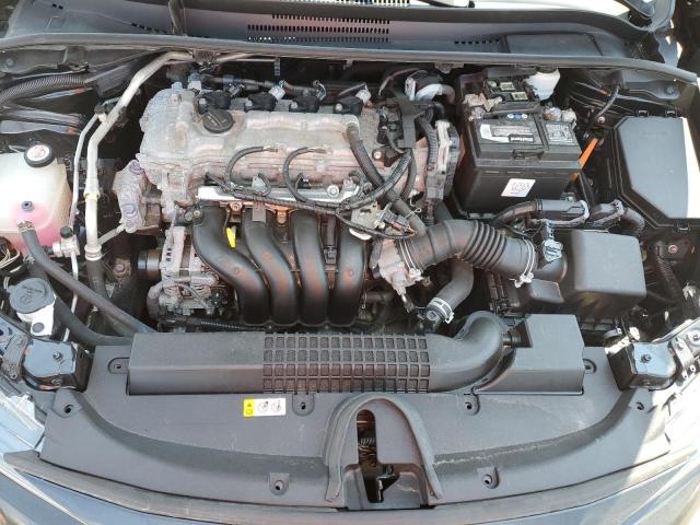 Photo 11 from auction – 2020 TOYOTA COROLLA LE with VIN 5YFEPRAE0LP116728