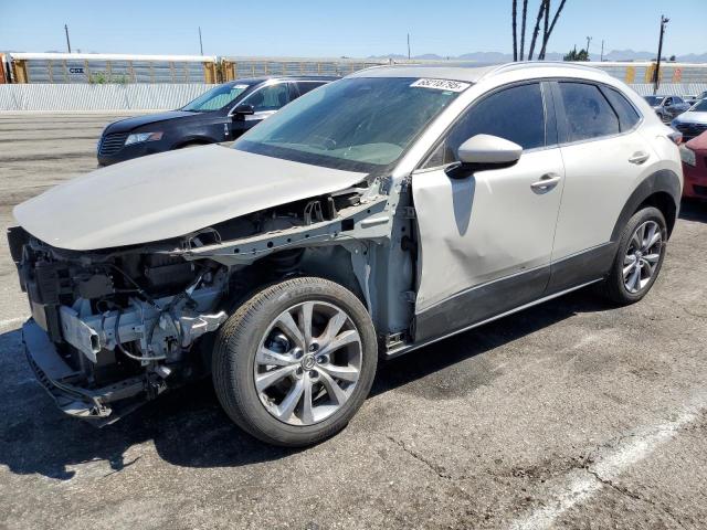 MAZDA CX-30 PREFERRED 2024 with VIN 3MVDMBCM5RM698680 - Photo from auction