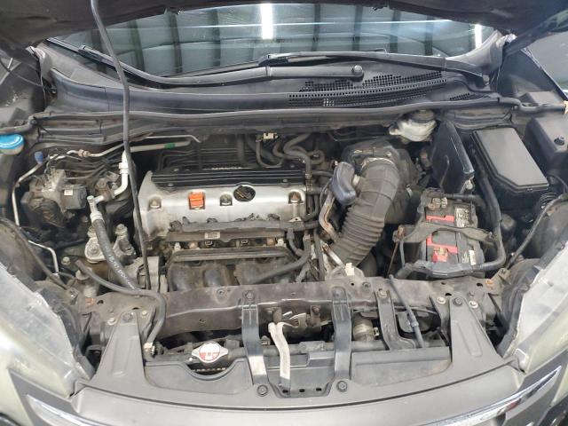 Photo 12 from auction – 2014 HONDA CR-V EXL with VIN 2HKRM4H76EH698306