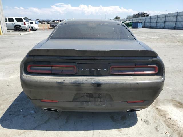 Photo 6 from auction – 2016 DODGE CHALLENGER SXT with VIN 2C3CDZAG9GH345717