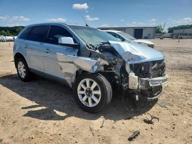 Photo 4 from auction – 2008 LINCOLN MKX with VIN 2LMDU68C48BJ25679