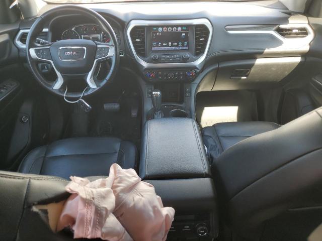 Photo 8 from auction – 2019 GMC ACADIA SLT with VIN 1GKKNULS8KZ244111