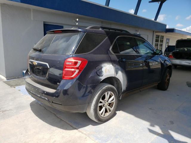 Photo 3 from auction – 2017 CHEVROLET EQUINOX LT with VIN 2GNALCEK3H1521521