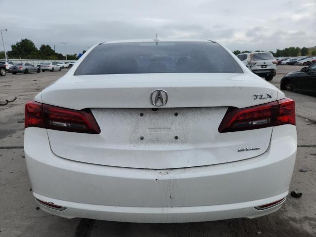 Photo 6 from auction – 2015 ACURA TLX TECH with VIN 19UUB3F57FA010755