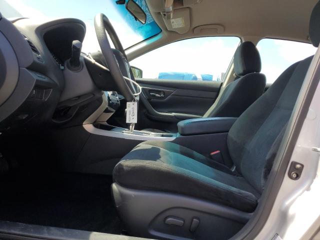 Photo 7 from auction – 2015 NISSAN ALTIMA 2.5 with VIN 1N4AL3AP3FC572752