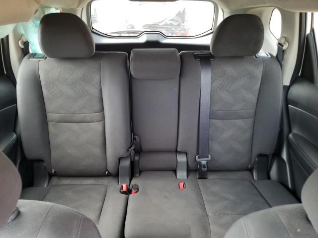 Photo 10 from auction – 2016 NISSAN ROGUE S with VIN KNMAT2MV9GP624331