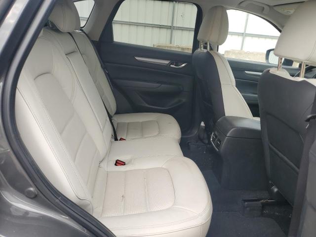 Photo 11 from auction – 2023 MAZDA CX-5 PREFE with VIN JM3KFBCM4P0223130