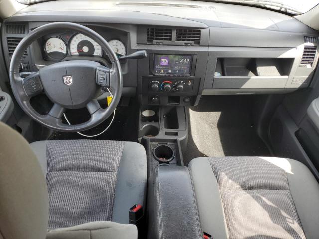 Photo 8 from auction – 2010 DODGE DAKOTA SXT with VIN 1D7RW3GP5AS110452