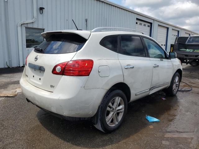 Photo 3 from auction – 2013 NISSAN ROGUE S with VIN JN8AS5MT2DW526993