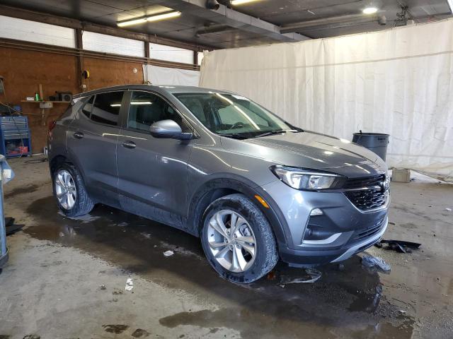 Photo 4 from auction – 2021 BUICK ENCORE GX with VIN KL4MMBS26MB179746