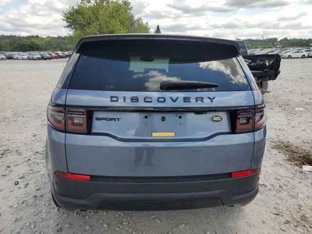 Photo 6 from auction – 2023 LAND ROVER DISCOVERY with VIN SALCP2FX6PH325359
