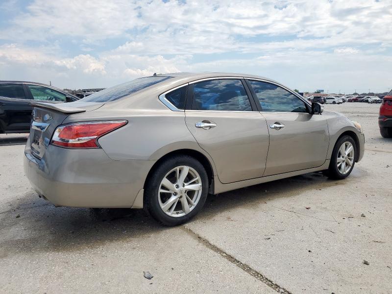 Photo 3 from auction – 2015 NISSAN ALTIMA 2.5 with VIN 1N4AL3AP1FN339067