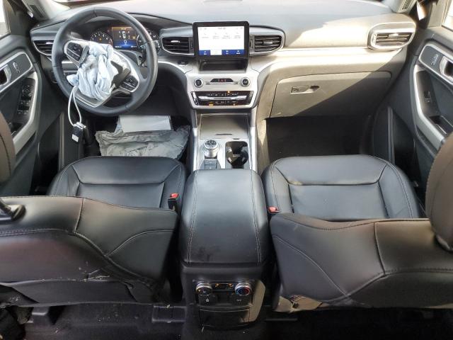 Photo 8 from auction – 2022 FORD EXPLORER X with VIN 1FMSK8DH9NGC04498
