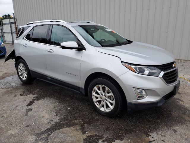 Photo 4 from auction – 2018 CHEVROLET EQUINOX LT with VIN 2GNAXJEV4J6153538