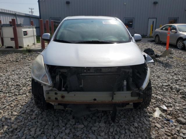 Photo 5 from auction – 2013 NISSAN VERSA S with VIN 3N1CN7APXDL860535