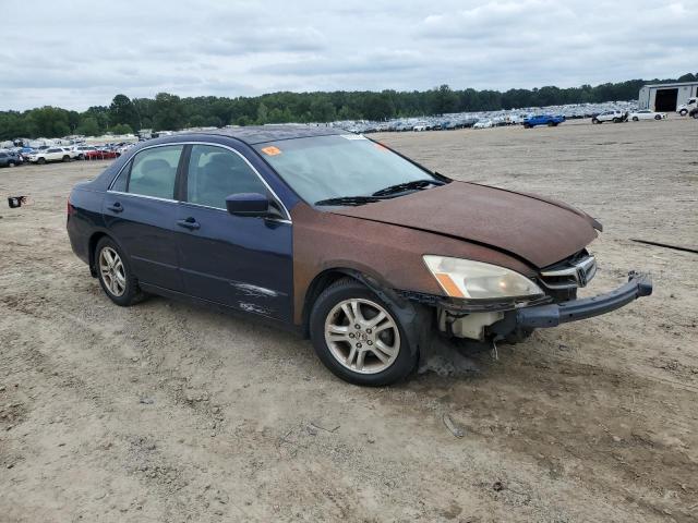 Photo 4 from auction – 2006 HONDA ACCORD SE with VIN 1HGCM56366A090565