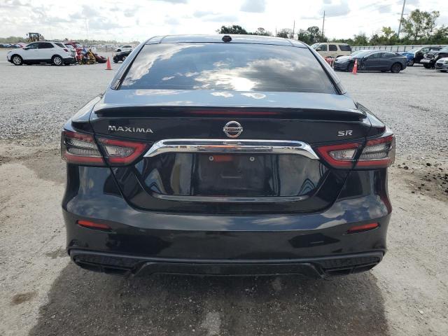 Photo 6 from auction – 2020 NISSAN MAXIMA SR with VIN 1N4AA6EV1LC385862