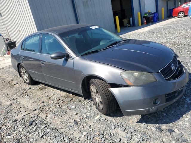 Photo 4 from auction – 2005 NISSAN ALTIMA S with VIN 1N4AL11D05C203727