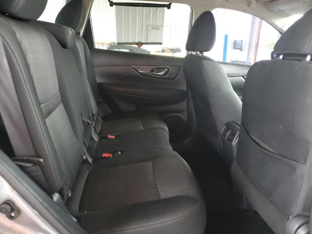 Photo 11 from auction – 2017 NISSAN ROGUE S with VIN KNMAT2MV2HP607694