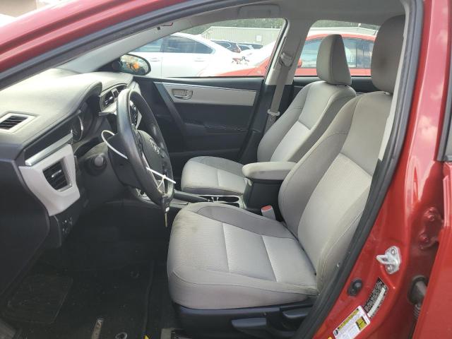 Photo 7 from auction – 2015 TOYOTA COROLLA L with VIN 2T1BURHE3FC413742