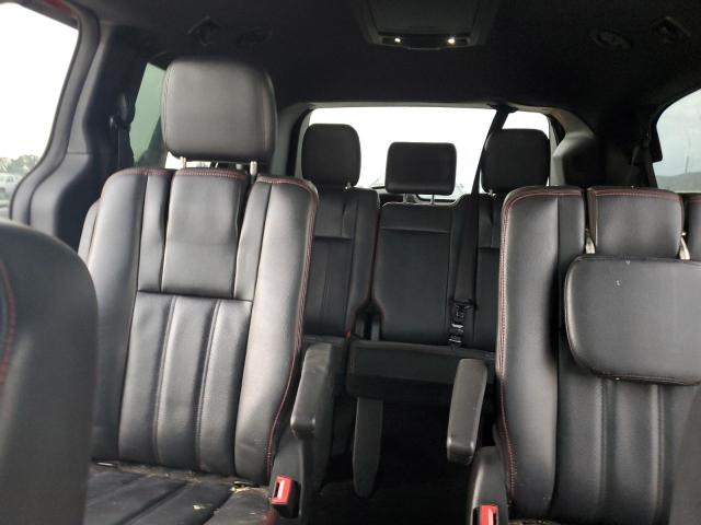 Photo 10 from auction – 2019 DODGE GRAND CARAVAN GT with VIN 2C4RDGEG8KR707043