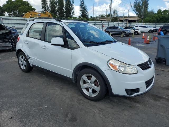 Photo 4 from auction – 2012 SUZUKI SX4 with VIN JS2YB5A32C6302870