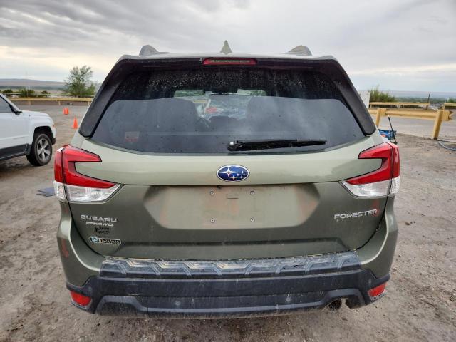 Photo 6 from auction – 2019 SUBARU FORESTER L with VIN JF2SKAUC0KH457300