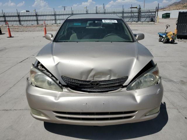 Photo 5 from auction – 2003 TOYOTA CAMRY LE with VIN 4T1BE32K73U720060