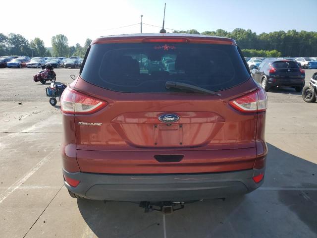 Photo 6 from auction – 2015 FORD ESCAPE S with VIN 1FMCU0F75FUA39945