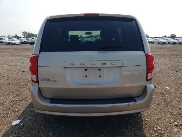 Photo 6 from auction – 2014 DODGE GRAND CARA with VIN 2C4RDGBG2ER411069
