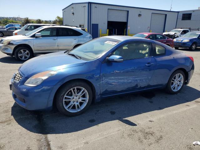NISSAN ALTIMA 3.5SE 2008 with VIN 1N4BL24E38C128119 - Photo from auction
