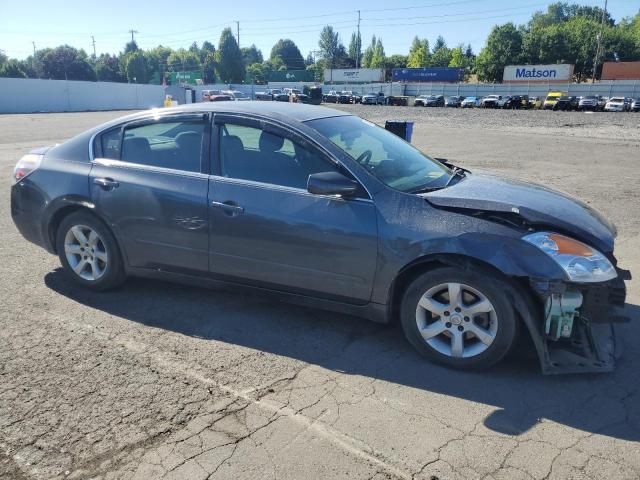 Photo 4 from auction – 2009 NISSAN ALTIMA 2.5 with VIN 1N4AL21E69C200660