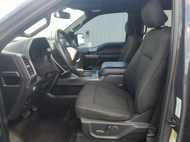 Photo 7 from auction – 2016 FORD F150 SUPER with VIN 1FTEW1EP7GKF66428