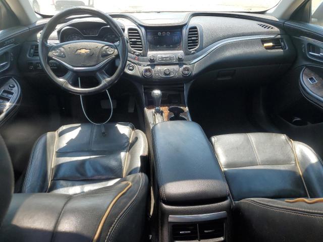 Photo 8 from auction – 2015 CHEVROLET IMPALA LTZ with VIN 2G1155SL1F9229157