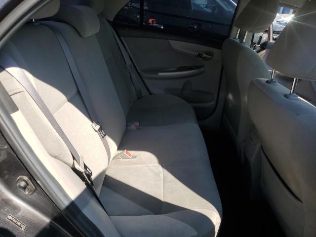 Снимка 10 от търг – 2011 TOYOTA COROLLA BA с VIN 2T1BU4EE8BC716839