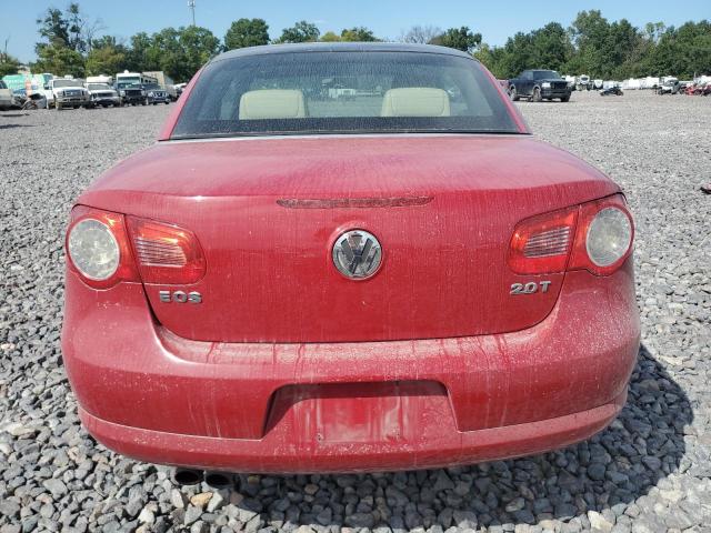 Photo 6 from auction – 2009 VOLKSWAGEN EOS TURBO with VIN WVWBA71F09V009895