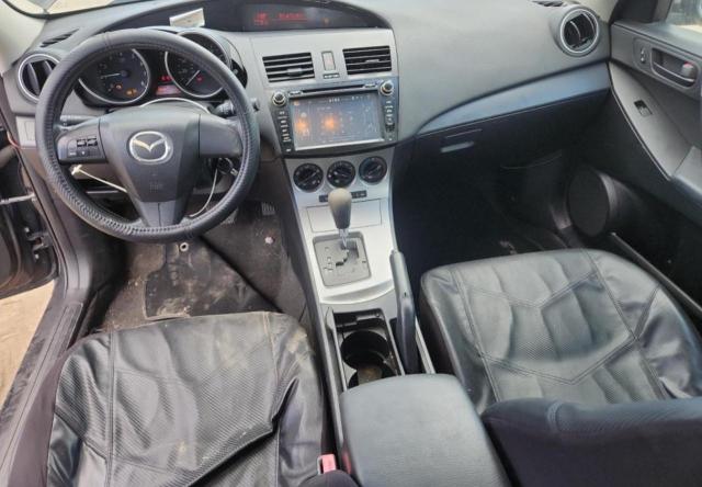 Photo 8 from auction – 2011 MAZDA 3 I with VIN JM1BL1UF5B1379370