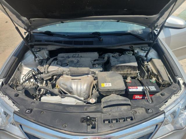 Photo 11 from auction – 2014 TOYOTA CAMRY L with VIN 4T4BF1FK8ER420936