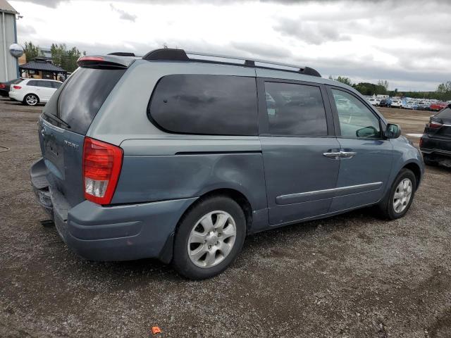 Photo 3 from auction – 2008 HYUNDAI ENTOURAGE with VIN KNDMC233386054122