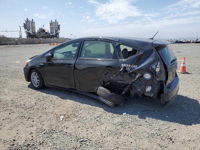 Photo 2 from auction – 2016 TOYOTA PRIUS V with VIN JTDZN3EU5GJ044022