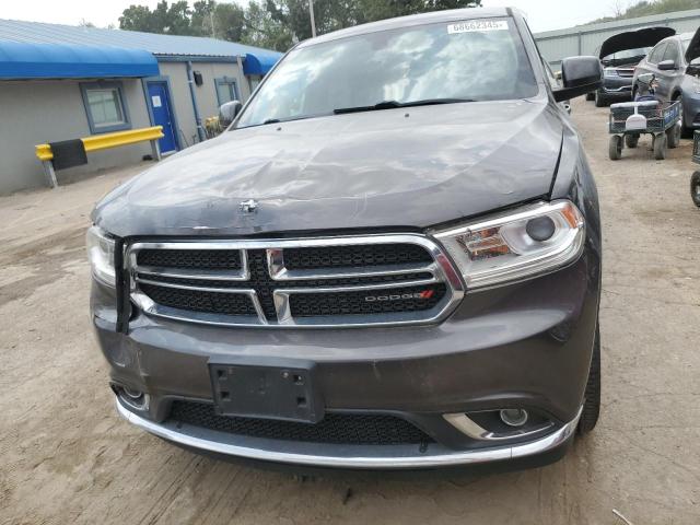 Photo 5 from auction – 2019 DODGE DURANGO SXT with VIN 1C4RDJAG3KC599670