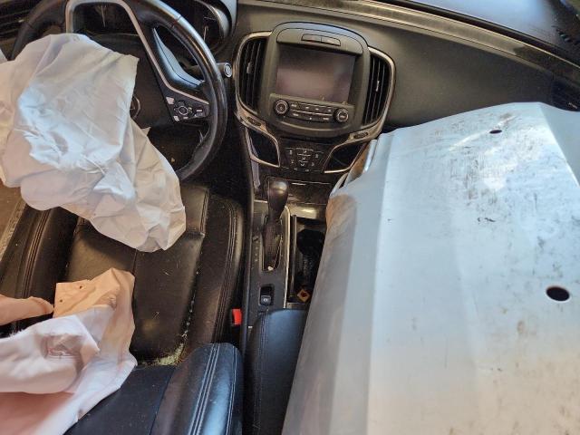 Photo 8 from auction – 2014 BUICK LACROSSE with VIN 1G4GB5G36EF204274