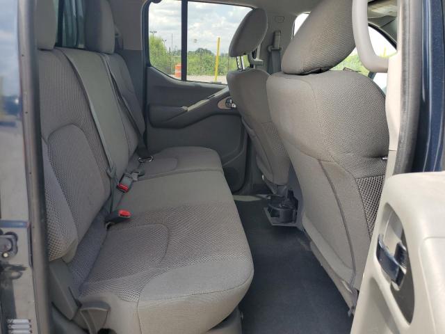 Photo 11 from auction – 2019 NISSAN FRONTIER S with VIN 1N6AD0EV5KN880256